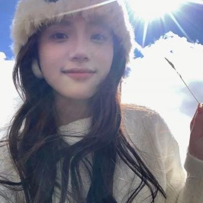 森林孤影
