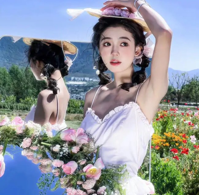 一见钟情国语