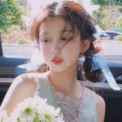 与姑妈同游